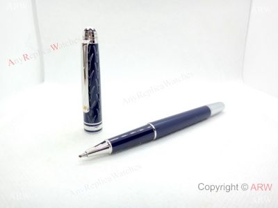 AAA Mont Blanc Copy Pens - Meisterstuck Le Petit Prince Rollerball Pen